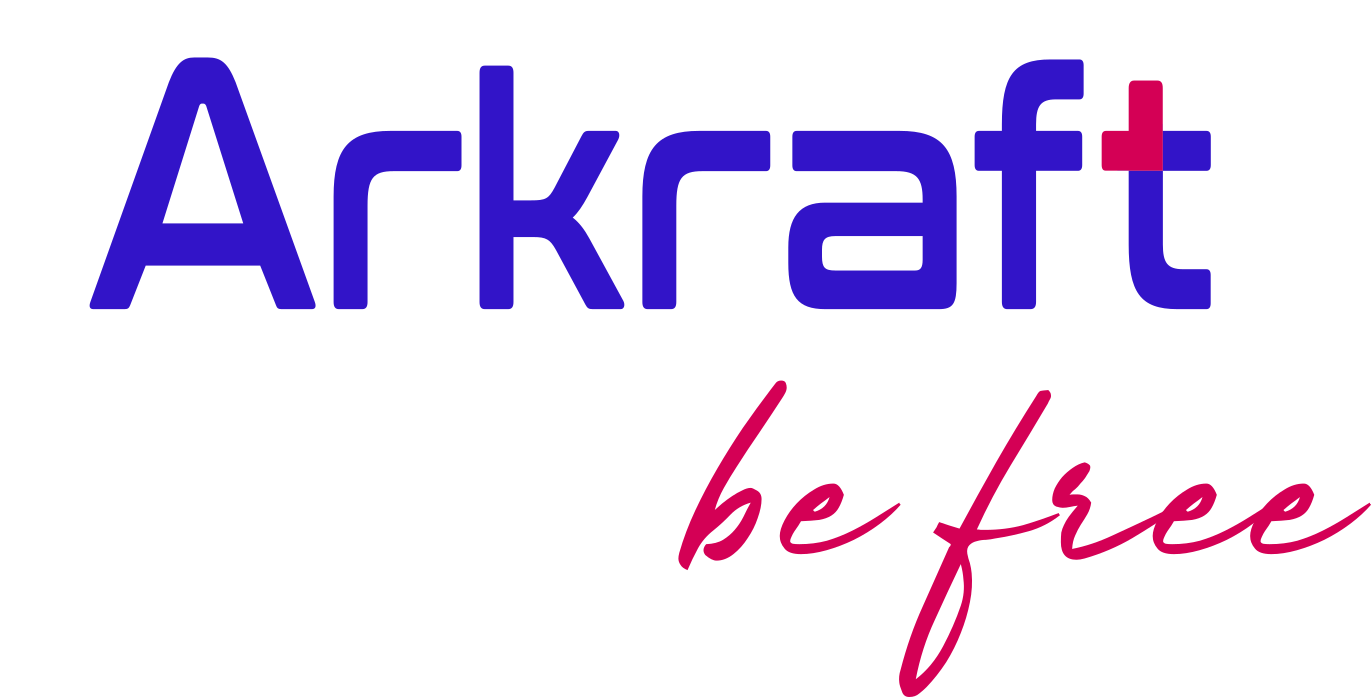 Arkraft Technica logo